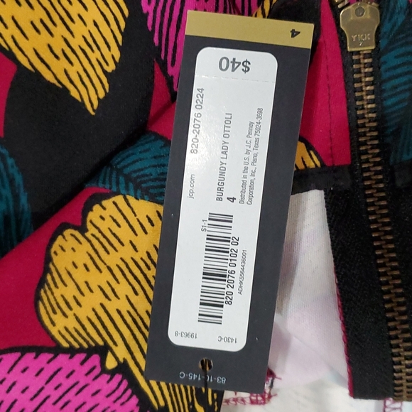 Pencil skirt - Picture 5 of 6